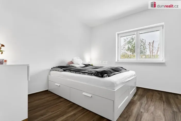 Prodej rodinného domu, Andělská Hora, 189 m2