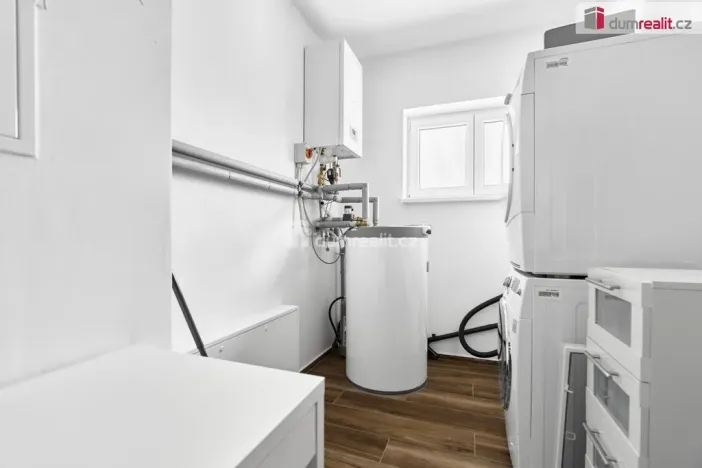 Prodej rodinného domu, Andělská Hora, 189 m2