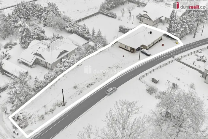 Prodej rodinného domu, Andělská Hora, 189 m2