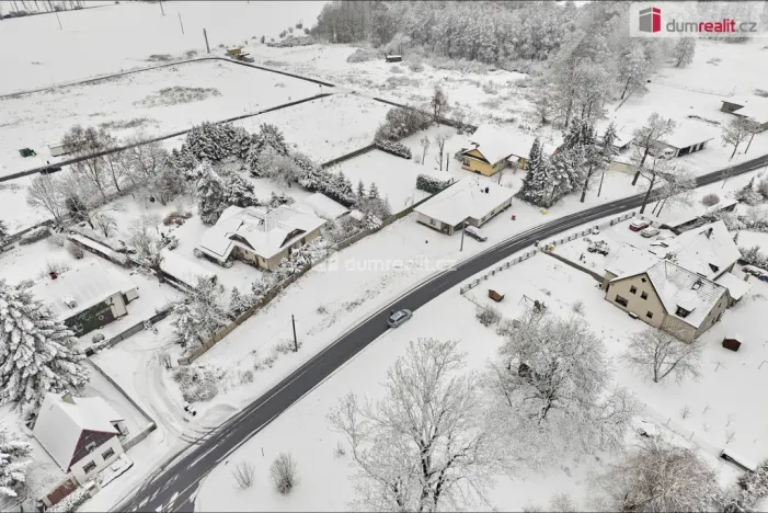 Prodej rodinného domu, Andělská Hora, 189 m2