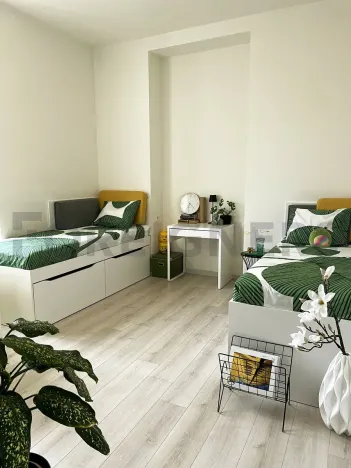 Pronájem pokoje, Praha - Libeň, Kotlaska, 18 m2