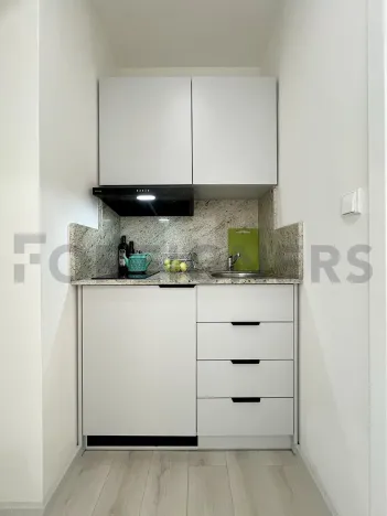 Pronájem pokoje, Praha - Libeň, Kotlaska, 18 m2