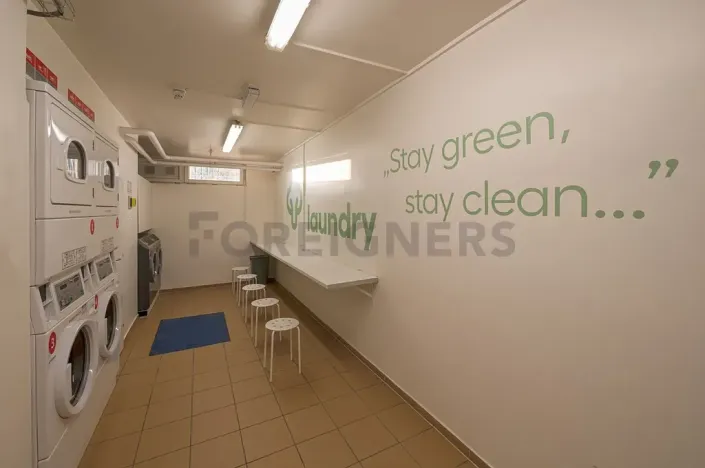 Pronájem pokoje, Praha - Střížkov, Děčínská, 18 m2