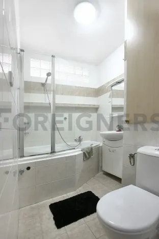 Pronájem bytu 3+1, Olomouc, Kmochova, 71 m2