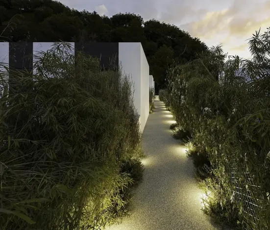 Prodej atypického bytu, L'Alfàs del Pi, Španělsko, 41 m2