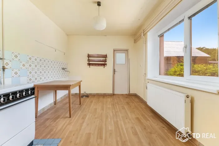 Prodej rodinného domu, Litobratřice, 54 m2