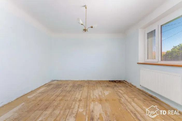 Prodej rodinného domu, Litobratřice, 54 m2