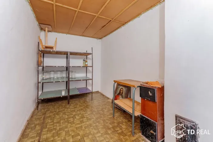 Prodej rodinného domu, Litobratřice, 54 m2