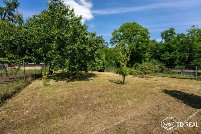 Prodej rodinného domu, Litobratřice, 54 m2