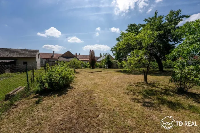 Prodej rodinného domu, Litobratřice, 54 m2