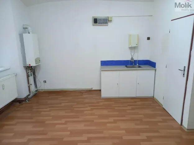 Pronájem skladu, Krupka - Bohosudov, Koněvova, 50 m2