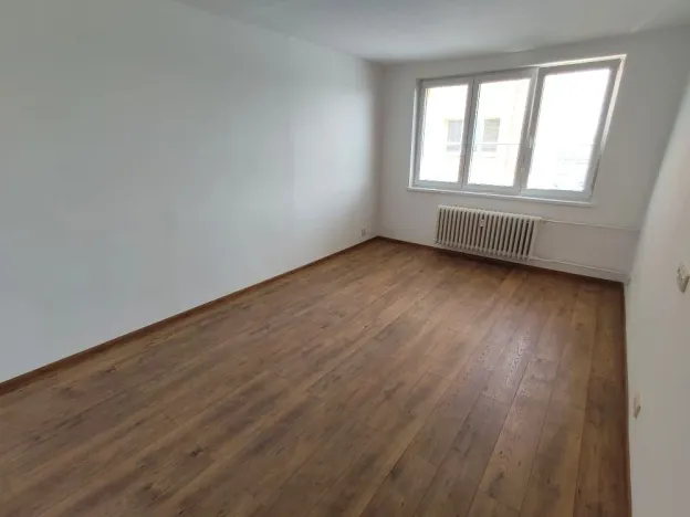 Pronájem bytu 2+1, Ostrava - Hrabůvka, Plzeňská, 55 m2