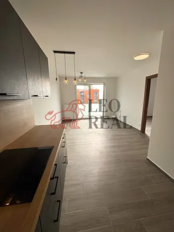 Prodej bytu 2+kk, Teplice, Novoveská, 56 m2