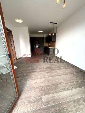 Prodej bytu 2+kk, Teplice, Novoveská, 56 m2