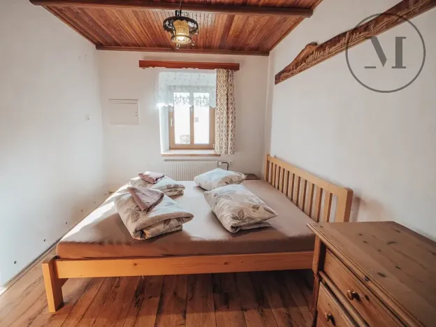 Prodej chalupy, Volary, 240 m2