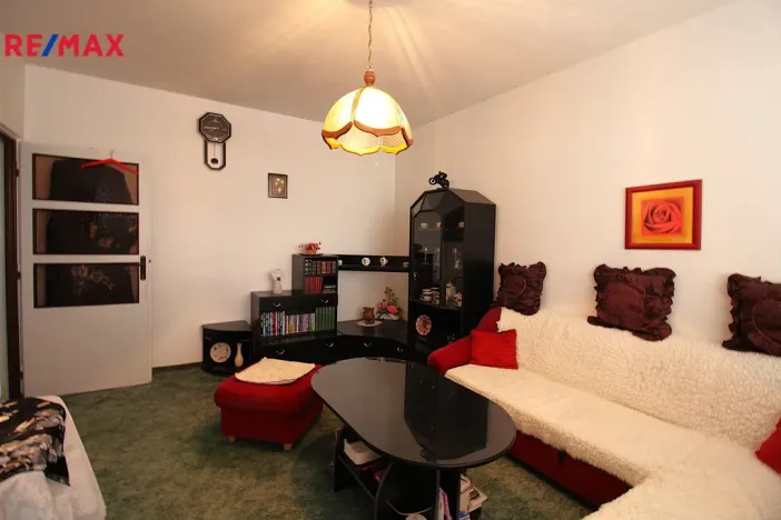 Prodej bytu 3+1, Aš, Dlouhá, 60 m2