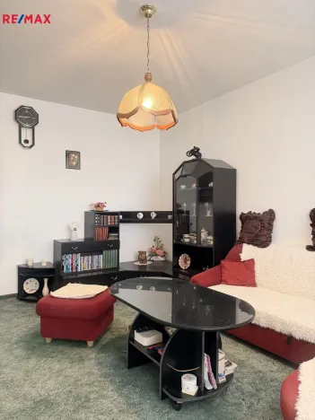 Prodej bytu 3+1, Aš, Dlouhá, 60 m2