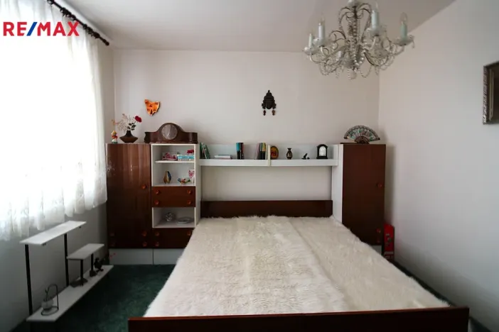 Prodej bytu 3+1, Aš, Dlouhá, 60 m2