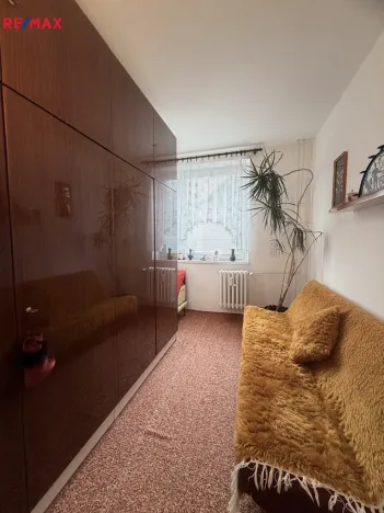 Prodej bytu 3+1, Aš, Dlouhá, 60 m2