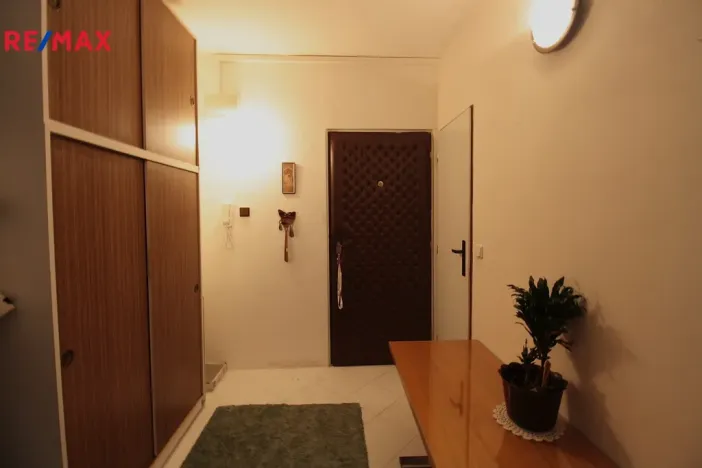 Prodej bytu 3+1, Aš, Dlouhá, 60 m2