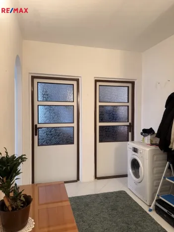 Prodej bytu 3+1, Aš, Dlouhá, 60 m2