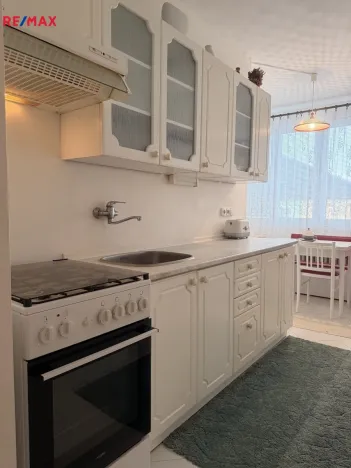 Prodej bytu 3+1, Aš, Dlouhá, 60 m2