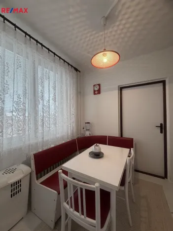 Prodej bytu 3+1, Aš, Dlouhá, 60 m2