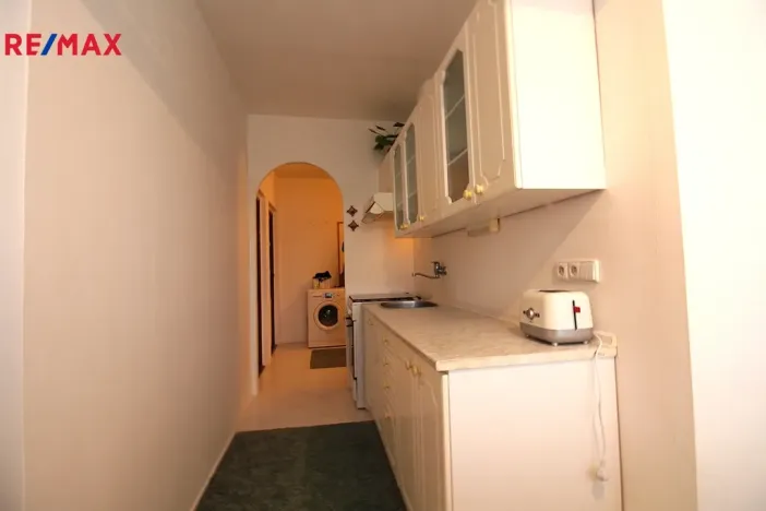 Prodej bytu 3+1, Aš, Dlouhá, 60 m2