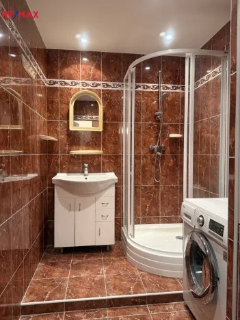 Prodej bytu 3+1, Aš, Dlouhá, 60 m2