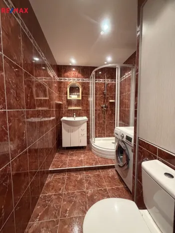 Prodej bytu 3+1, Aš, Dlouhá, 60 m2