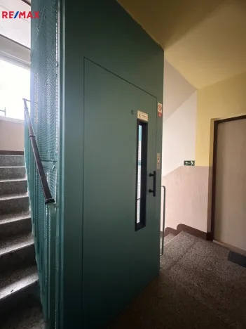 Prodej bytu 3+1, Aš, Dlouhá, 60 m2