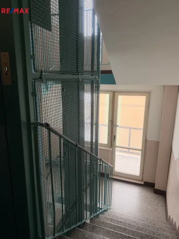 Prodej bytu 3+1, Aš, Dlouhá, 60 m2