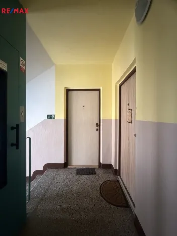 Prodej bytu 3+1, Aš, Dlouhá, 60 m2