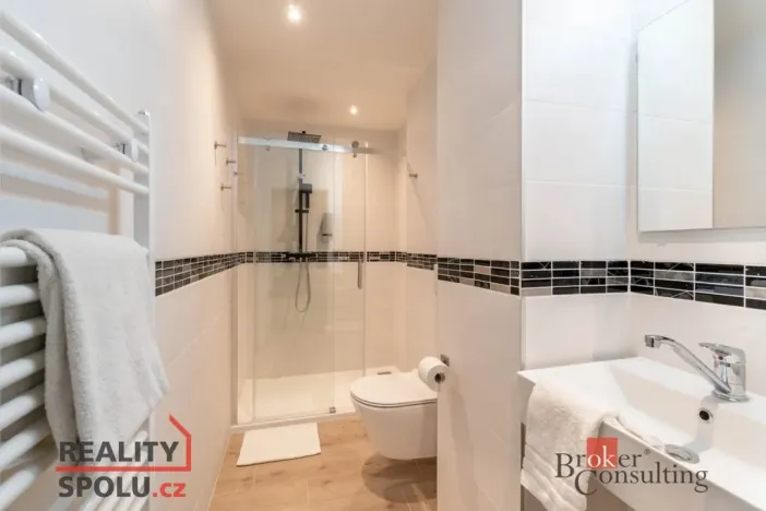 Prodej bytu 3+kk, Rokytnice nad Jizerou - Dolní Rokytnice, 61 m2