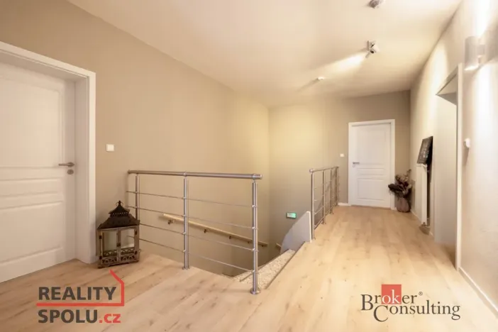 Prodej bytu 3+kk, Rokytnice nad Jizerou - Dolní Rokytnice, 61 m2