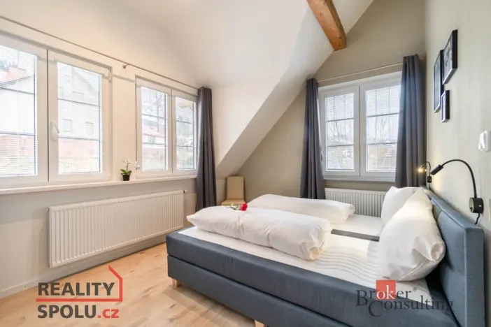 Prodej bytu 3+kk, Rokytnice nad Jizerou - Dolní Rokytnice, 61 m2