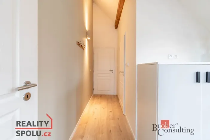 Prodej bytu 3+kk, Rokytnice nad Jizerou - Dolní Rokytnice, 61 m2