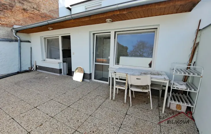 Pronájem bytu 1+1, Brandýs nad Labem-Stará Boleslav, Mariánské náměstí, 32 m2