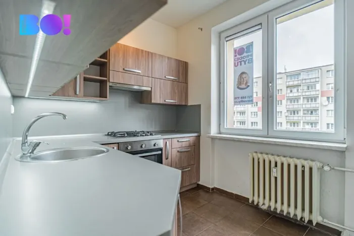 Pronájem bytu 3+1, Třinec, Lidická, 68 m2