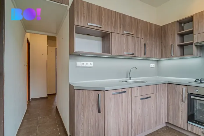 Pronájem bytu 3+1, Třinec, Lidická, 68 m2