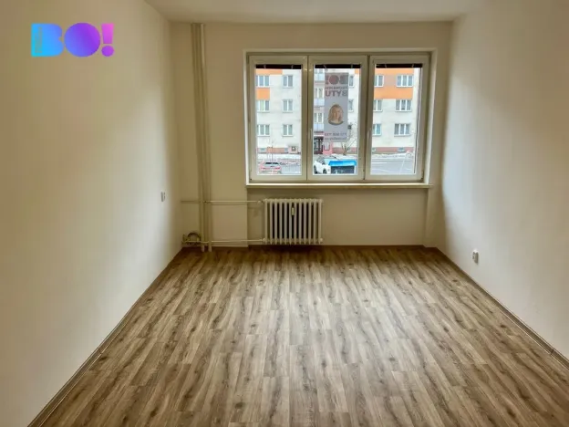 Pronájem bytu 3+1, Třinec, Lidická, 68 m2