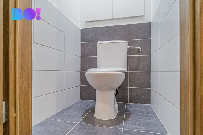 Pronájem bytu 3+1, Třinec, Lidická, 68 m2