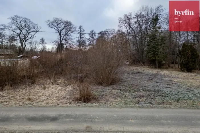 Prodej pozemku pro bydlení, Opava, 3340 m2