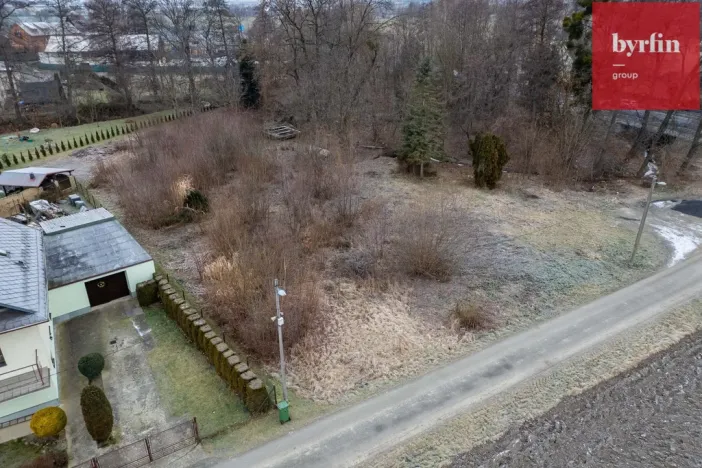 Prodej pozemku pro bydlení, Opava, 3340 m2