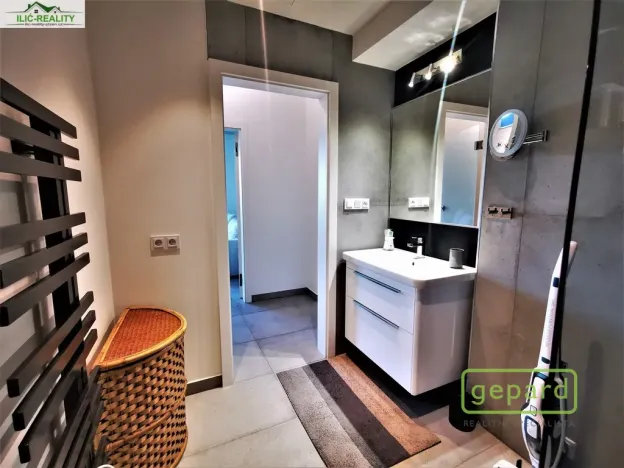 Pronájem bytu 3+kk, Plzeň, Na Roudné, 96 m2