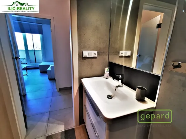 Pronájem bytu 3+kk, Plzeň, Na Roudné, 96 m2