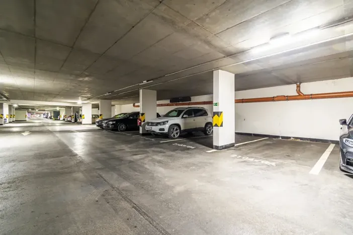 Pronájem bytu 2+kk, Praha - Vysočany, Poděbradská, 50 m2