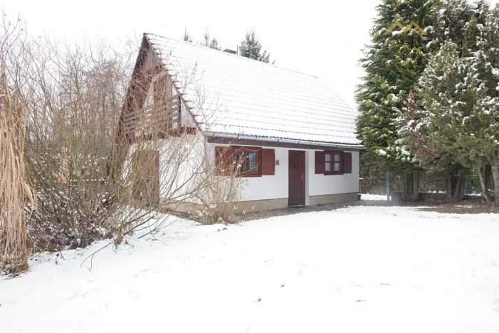 Prodej chaty, Vlastějovice, 61 m2