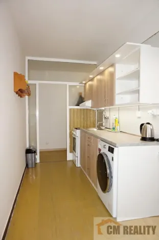 Prodej bytu 2+1, Prostějov, Tylova, 56 m2