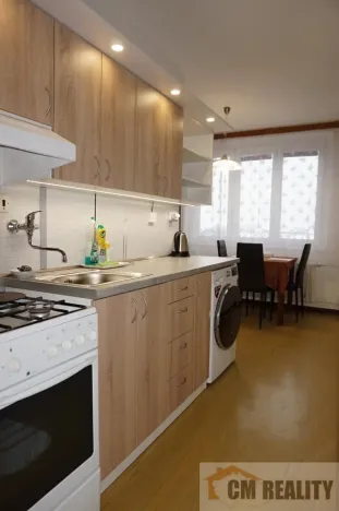 Prodej bytu 2+1, Prostějov, Tylova, 56 m2